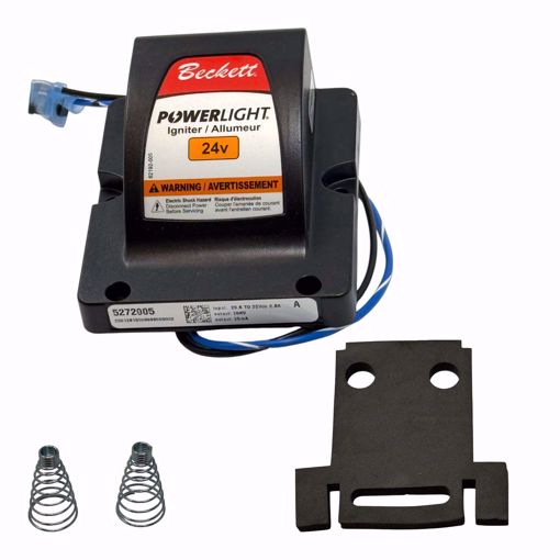 Picture of UNIT PACK 24VDC IGNITER