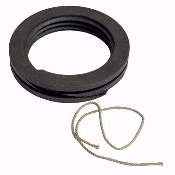 Picture of 72000 H.B. SMITH 1 1/2" Split Hy-Temp Seal with string