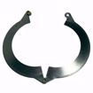 Picture of 60302 H.B. SMITH 2" SPLIT RING WASHER W/RIVET