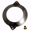 Picture of 60301 H.B. SMITH 1 1/2" SPLIT STEEL WASHER W/ RIVET