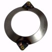 Picture of 60301 H.B. SMITH 1 1/2" SPLIT STEEL WASHER W/ RIVET