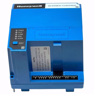 Picture of ON-OFF PRIMARY CONTROL WITH PRE & PROGRAMMABLE POST PURGE