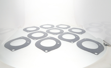 Picture of 324500 - Tetraseal O-Ring (Package of 5) for 21, 25A, 47, 51, 53, 101A Series (Model Number 37-101)