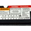 Picture of VR8204A 2142 COMBINATION GAS CONTROL 1/2 IN X 1/2 IN STRAIGH