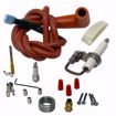 Picture of VR8204A 2142 COMBINATION GAS CONTROL 1/2 IN X 1/2 IN STRAIGH