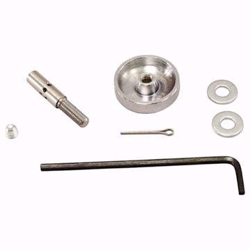 Picture of ADAPTER KIT FOR MOUNTING ML6987/7984 TO V5045 VAL