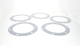 Picture of 336500 - 847-26_GASKET 5 PACK