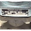 Picture of G16K44SC-ACTO MAGNATROL 1NPT NC 0-110# SS 120V OIL