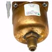 Picture of JOHNSON CONTROLS SPDT PRESSURE SWITCH 8/60 PSI 1/4 FLARE