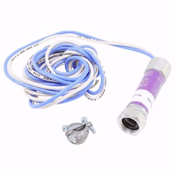 Picture of HONEYWELL SOLID STATE FLAME DETECTOR USED WITH R7851B AMPS