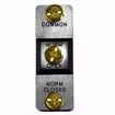 Picture of BLOWER INTERLOCK SWITCH