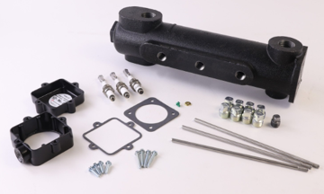 Picture of 750-C-3 CAST IRON CHAMBER W/3 PROBES