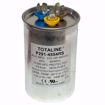 Picture of DUAL CAPACITOR 45/5 440V RND