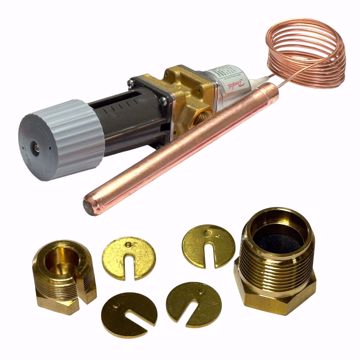 Picture of 003N6252 DANFOSS COMPLETE AVTB VALVE