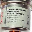 Picture of 003N6252 DANFOSS COMPLETE AVTB VALVE