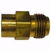 Picture of CHECK ADAPTER 1/2 SWEAT X 1/2 NPT MALE SOFT SEAT
