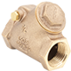 Picture of 1 T-453 NL Y-PTN CHECK VALVE