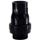 Picture of 1 T-655 PVC BALL CHECK