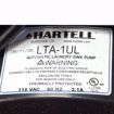 Picture of 802210 HARTELL LTA SERIES PUMPS