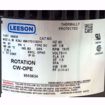 Picture of 802210 HARTELL LTA SERIES PUMPS