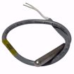 Picture of ELECTRONIC TEMP CONTROL; RANGE-30/130 F 1/30 ADJ 24VAC INPUT