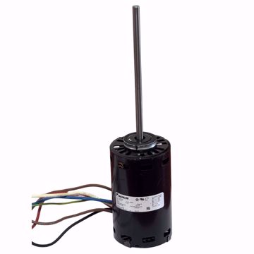 Picture of MOTOR 1/24HP 1250RPM 115/60/1