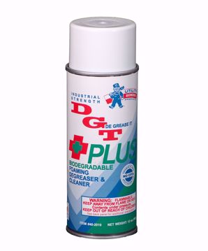 Show details for WONDER 12OZ DGT+ FOAMING DEGREASER Picture of WONDER 12OZ DGT+ FOAMING DEGREASER