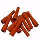 Picture of E9-250 BOOT-PK WESTWOOD RED SILICONE BOOT FOR SPARK PLUG - 10 PACK