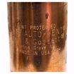 Picture of 113021 BELL & GOSSETT 87 AUTOMATIC AIR VENT COMBINATION
