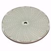 Picture of 24001661-200 HONEYWELL  CIRC CHART PAPER 7D 100CT