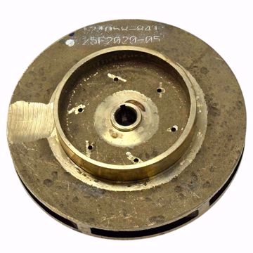 Picture of 874058-051 ARMSTRONG PKGD. IMP BRZ H63 TRIMMED TO 5.75"