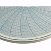 Picture of 680016-867 HONEYWELL 12H/24H CHART PAPER 100CT/BOX