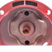 Picture of 189134LF B & G BEARING ASSEMBLY WITH IMPELLER FOR SERIES 100 Series