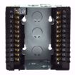 Picture of SUB BASE METAL WALL MNT 3KNCK
