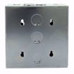 Picture of SUB BASE METAL WALL MNT 3KNCK