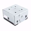 Picture of SUB BASE METAL WALL MNT 3KNCK