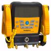 Picture of SM382V FIELDPIECE V3-PORT SMAN DIGITAL REFRIGERANT MANIFOLD WITH MICRON GAUGE