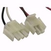 Picture of 511-842-370 WEIL MCLAIN CONTROL TRANSFORMER 120/24 VOLT WITH PLUG-IN CON