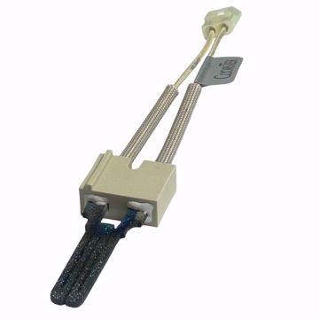 Picture of 50072 H.B. SMITH HOT SURFACE IGNITOR FOR G100, GB100 GV100 BOILERS 271H