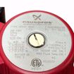 Picture of 95906639 GRUNDFOS UPS43-100SF 230V 9H IMU