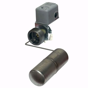 Picture of 9037HG32 SQUARE D CLOSED TANK FLOAT SWITCH 2" NPT