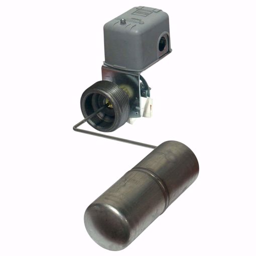 Picture of 9037HG32 SQUARE D CLOSED TANK FLOAT SWITCH 2" NPT
