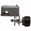 Picture of 9037HG32 SQUARE D CLOSED TANK FLOAT SWITCH 2" NPT