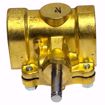 Picture of 20F24C2172AAF PARKER 1.25NC 5/125#WTR,5/150#AIR