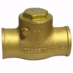 Picture of 105-208NL LEGEND 2" S-451 NO LEAD CHECK VALVE