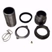 Picture of 71629 H.B. SMITH 2 X 6 REPAIR NIPPLE ASSEMBLY