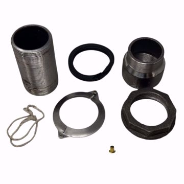 Picture of 71629 H.B. SMITH 2 X 6 REPAIR NIPPLE ASSEMBLY