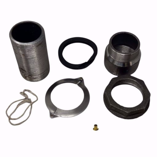Picture of 71629 H.B. SMITH 2 X 6 REPAIR NIPPLE ASSEMBLY