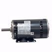 Picture of 09801 TRANE 3 HP 208-230/460V 1740 RPM MOTOR