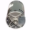 Picture of 09801 TRANE 3 HP 208-230/460V 1740 RPM MOTOR